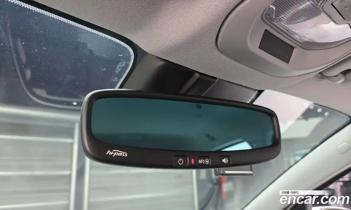 Chevrolet Spark 2021 1.0 Автомат в Москве № 527439, фото 19