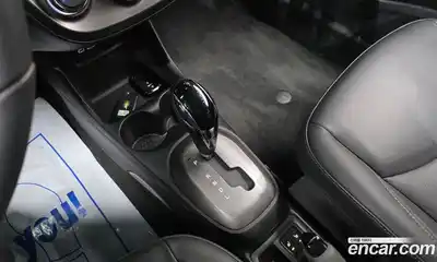 Chevrolet Spark 2021 1.0 Автомат в Москве № 527439, миниатюра 9