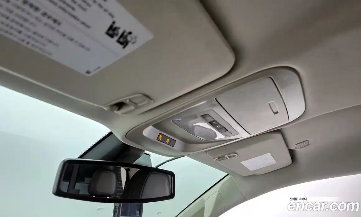 Chevrolet Colorado 2022 3.6 Автомат в Москве № 527782, фото 19