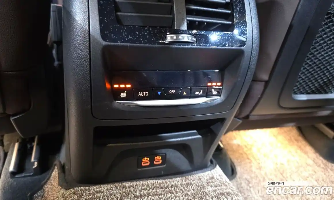 BMW X4 2023 2.0 Автомат в Москве № 528074, фото 18