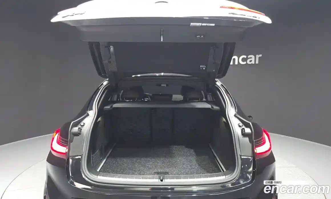 BMW X4 2023 2.0 Автомат в Москве № 528074, фото 20