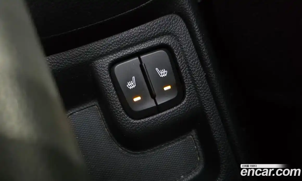 Chevrolet Spark 2016 1.0 Автомат в Москве № 528126, фото 17