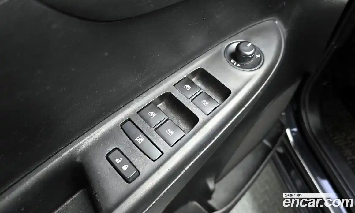 Chevrolet Spark 2016 1.0 Автомат в Москве № 528126, фото 19