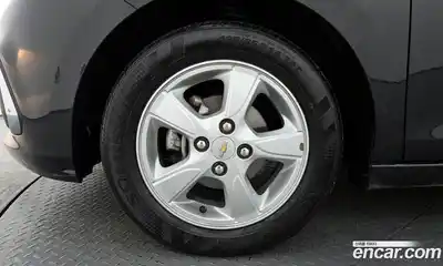 Chevrolet Spark 2016 1.0 Автомат в Москве № 528126, миниатюра 5