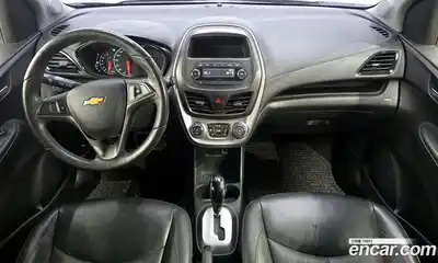 Chevrolet Spark 2016 1.0 Автомат в Москве № 528126, миниатюра 7