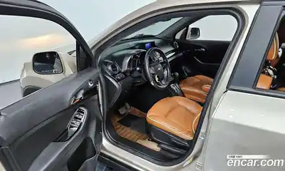 Chevrolet Orlando 2012 2.0 Автомат в Москве № 528594, миниатюра 11