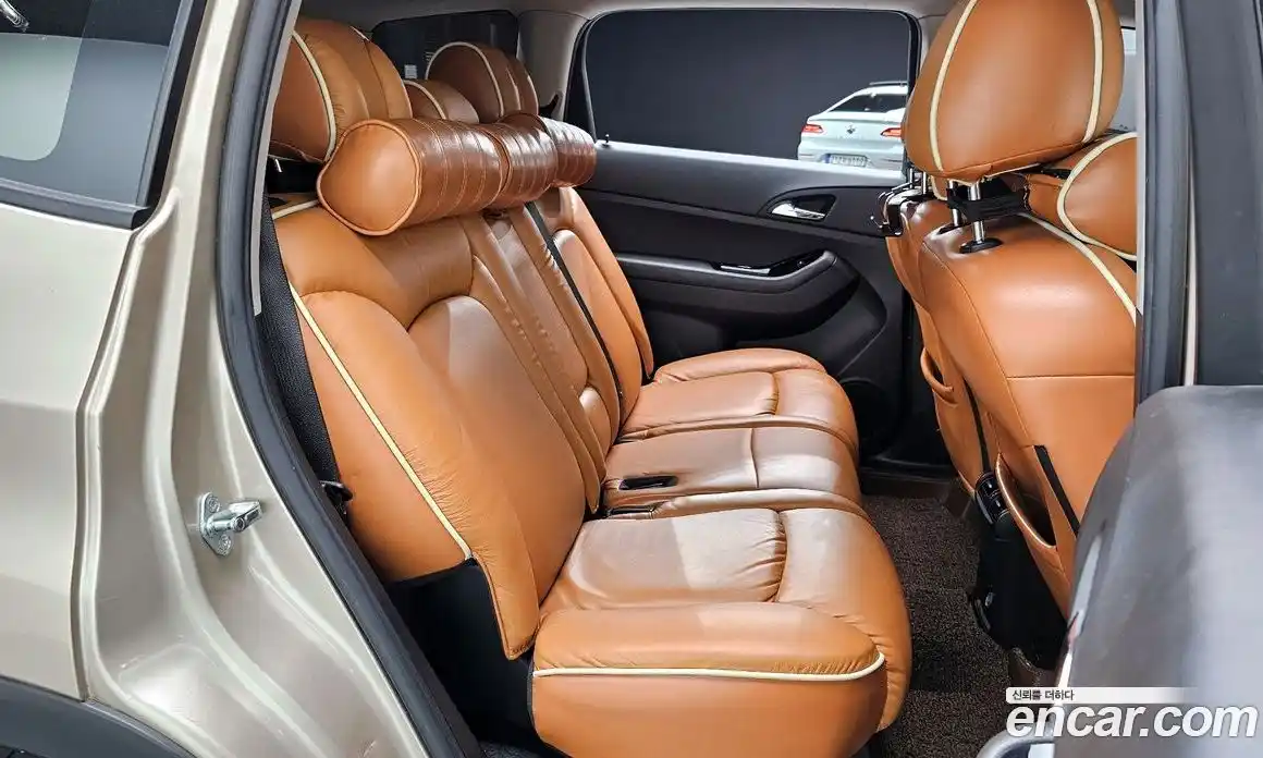 Chevrolet Orlando 2012 2.0 Автомат в Москве № 528594, фото 12