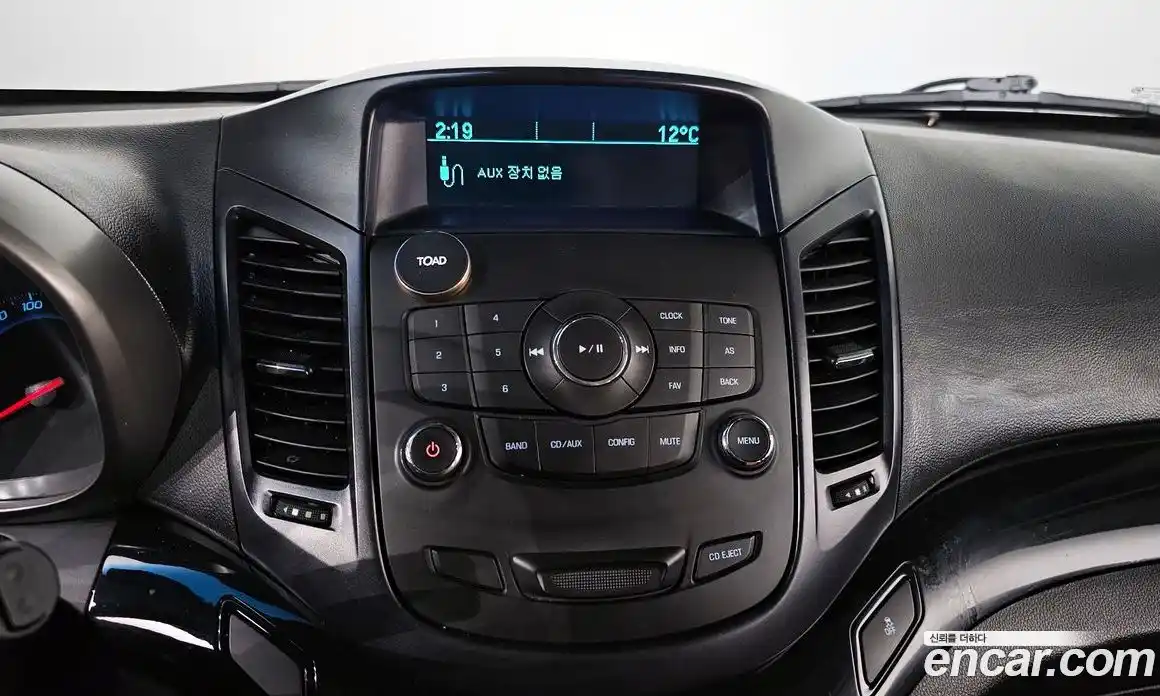 Chevrolet Orlando 2012 2.0 Автомат в Москве № 528594, фото 14