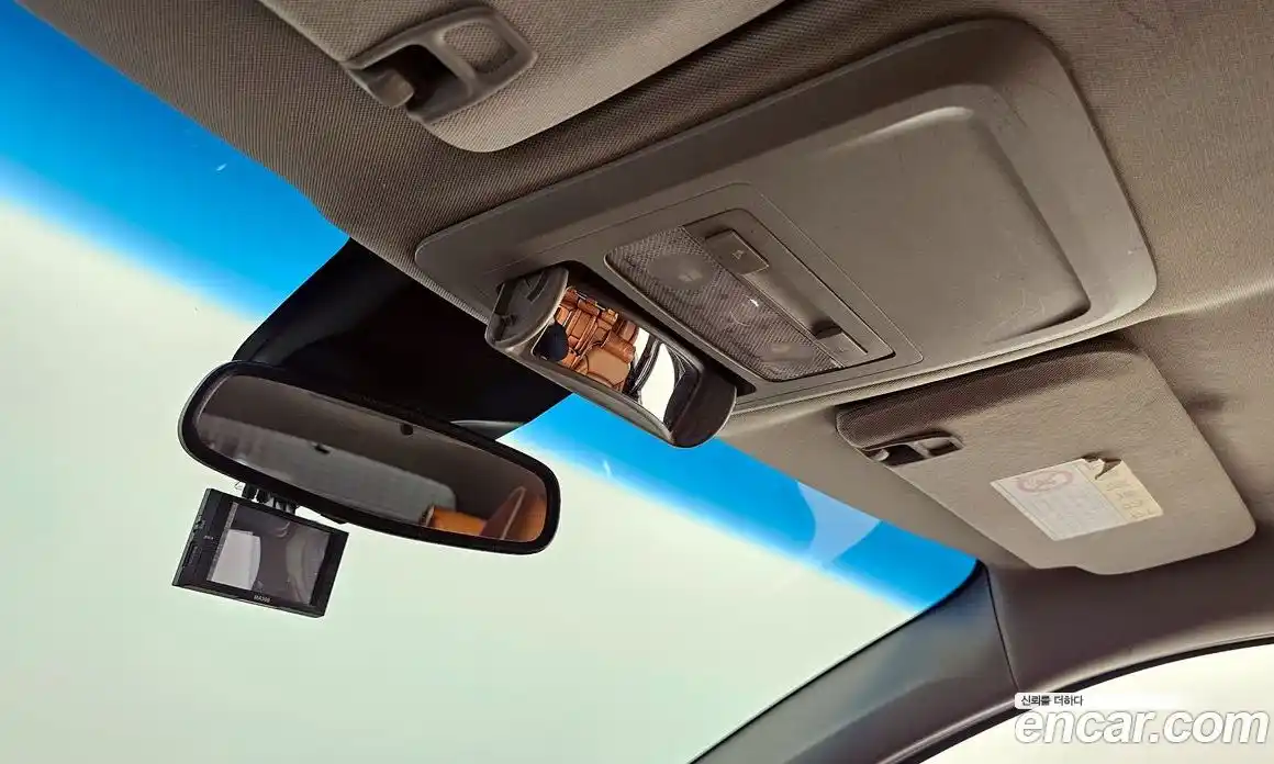 Chevrolet Orlando 2012 2.0 Автомат в Москве № 528594, фото 16