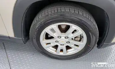 Chevrolet Orlando 2012 2.0 Автомат в Москве № 528594, миниатюра 5