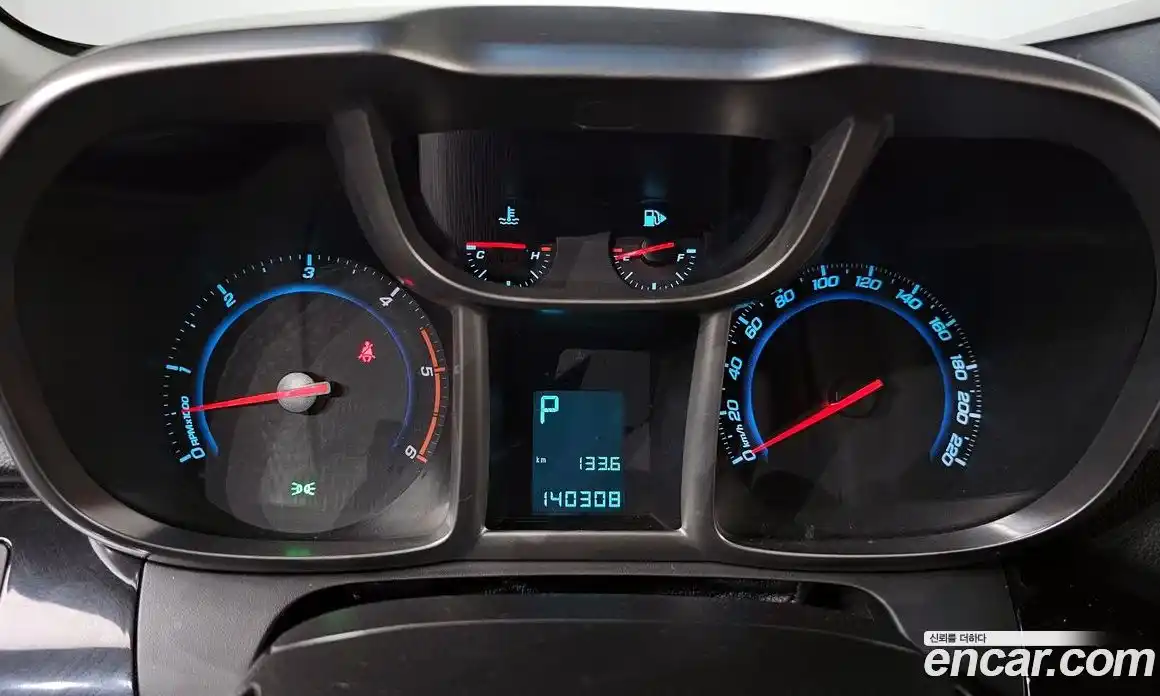 Chevrolet Orlando 2012 2.0 Автомат в Москве № 528594, фото 8