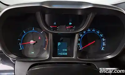 Chevrolet Orlando 2012 2.0 Автомат в Москве № 528594, миниатюра 8