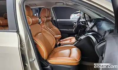 Chevrolet Orlando 2012 2.0 Автомат в Москве № 528594, миниатюра 10