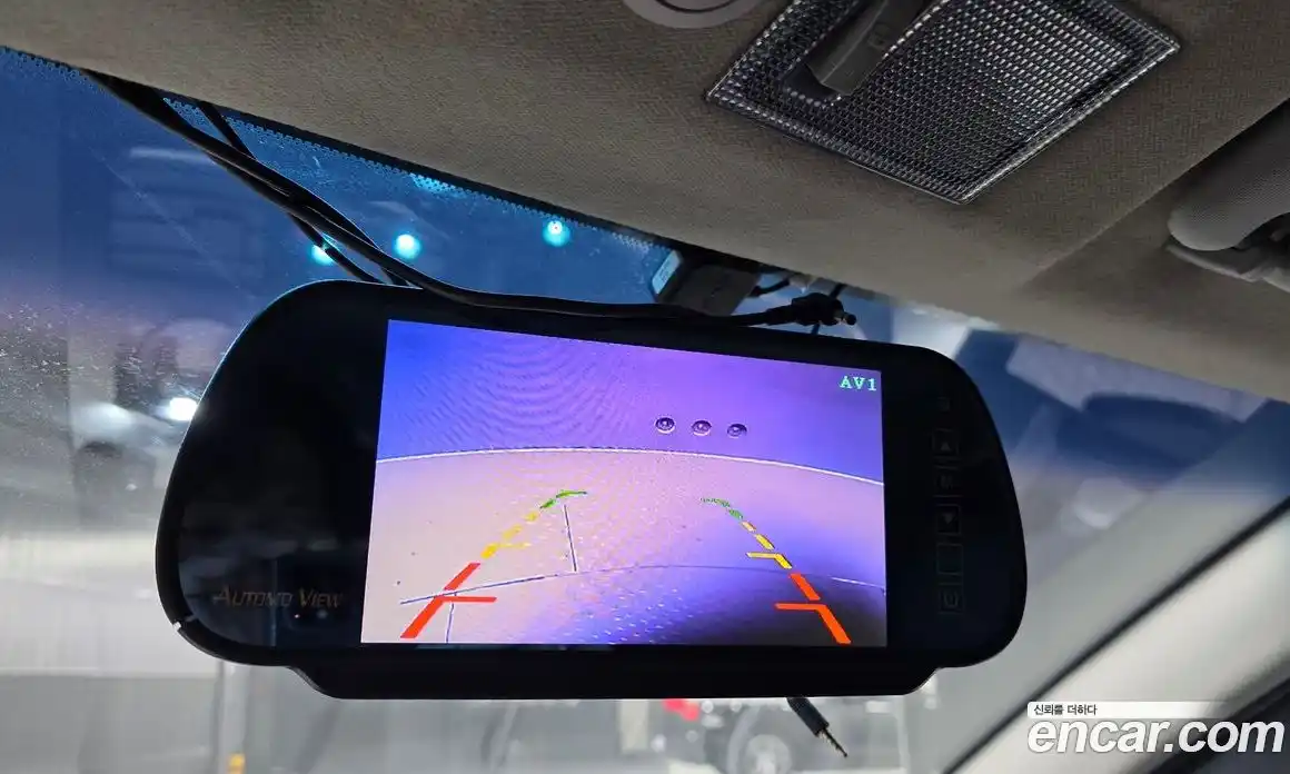 Chevrolet Spark 2014 1.0 Автомат в Москве № 528749, фото 14