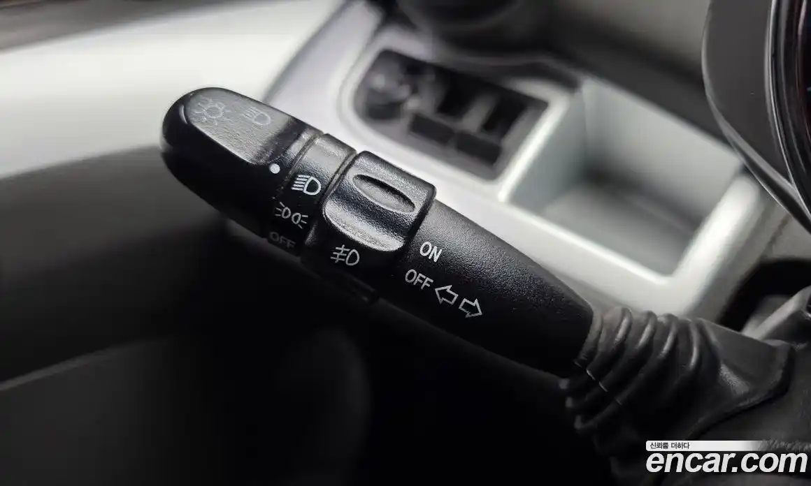 Chevrolet Spark 2014 1.0 Автомат в Москве № 528749, фото 18