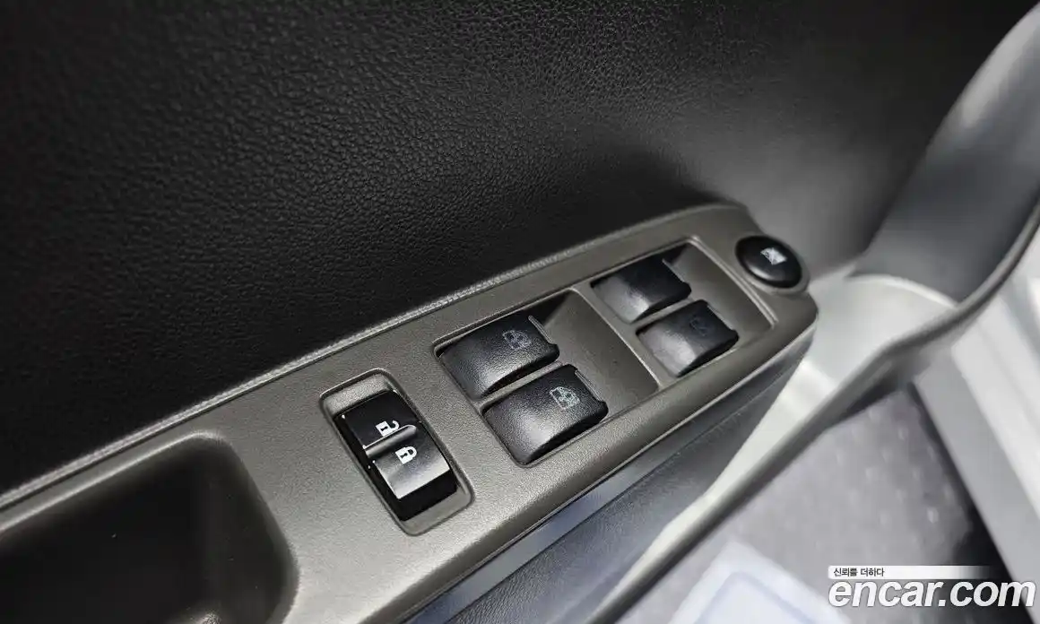 Chevrolet Spark 2014 1.0 Автомат в Москве № 528749, фото 19