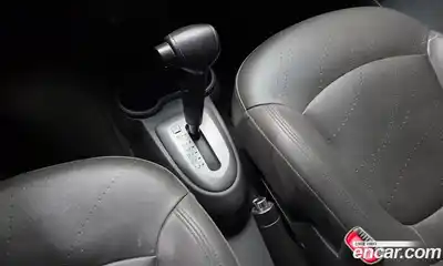 Chevrolet Spark 2014 1.0 Автомат в Москве № 528749, миниатюра 9