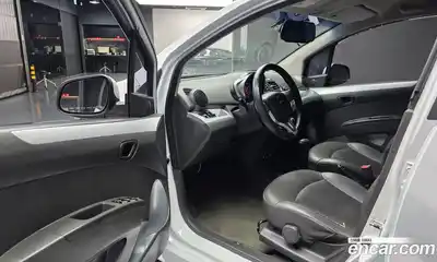 Chevrolet Spark 2014 1.0 Автомат в Москве № 528749, миниатюра 10