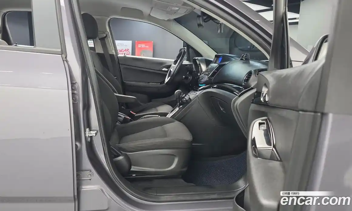 Chevrolet Orlando 2014 2.0 Автомат в Москве № 528830, фото 11