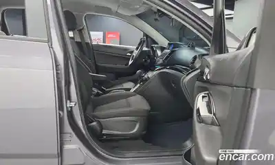 Chevrolet Orlando 2014 2.0 Автомат в Москве № 528830, миниатюра 11