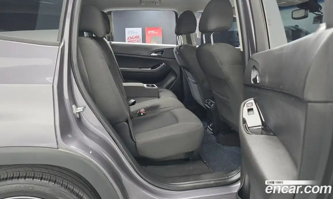 Chevrolet Orlando 2014 2.0 Автомат в Москве № 528830, фото 12