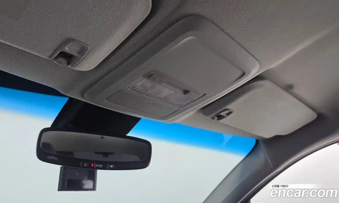 Chevrolet Orlando 2014 2.0 Автомат в Москве № 528830, фото 16