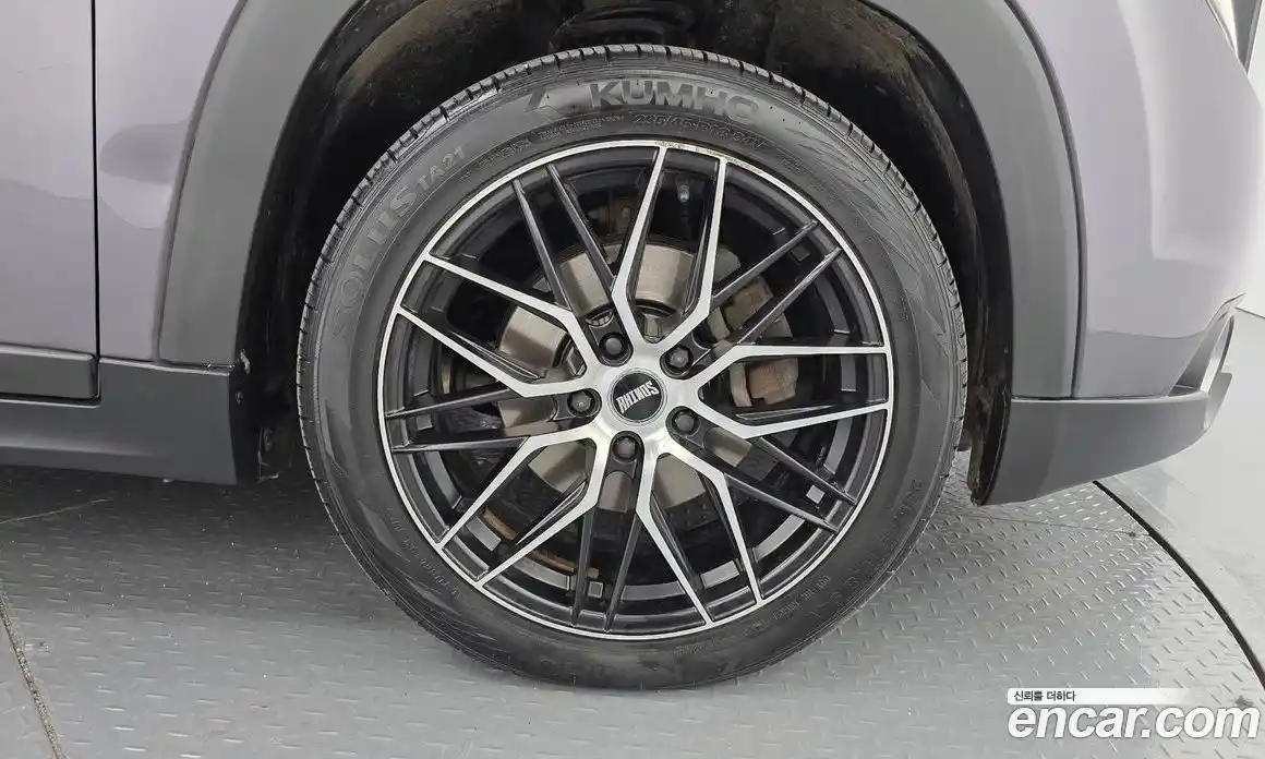 Chevrolet Orlando 2014 2.0 Автомат в Москве № 528830, фото 5