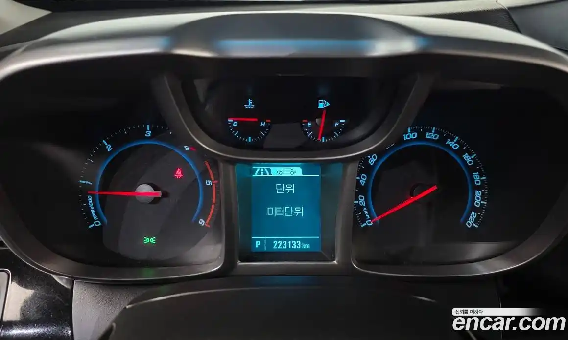 Chevrolet Orlando 2014 2.0 Автомат в Москве № 528830, фото 8