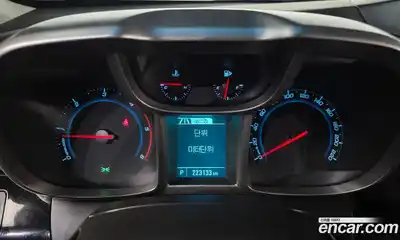 Chevrolet Orlando 2014 2.0 Автомат в Москве № 528830, миниатюра 8