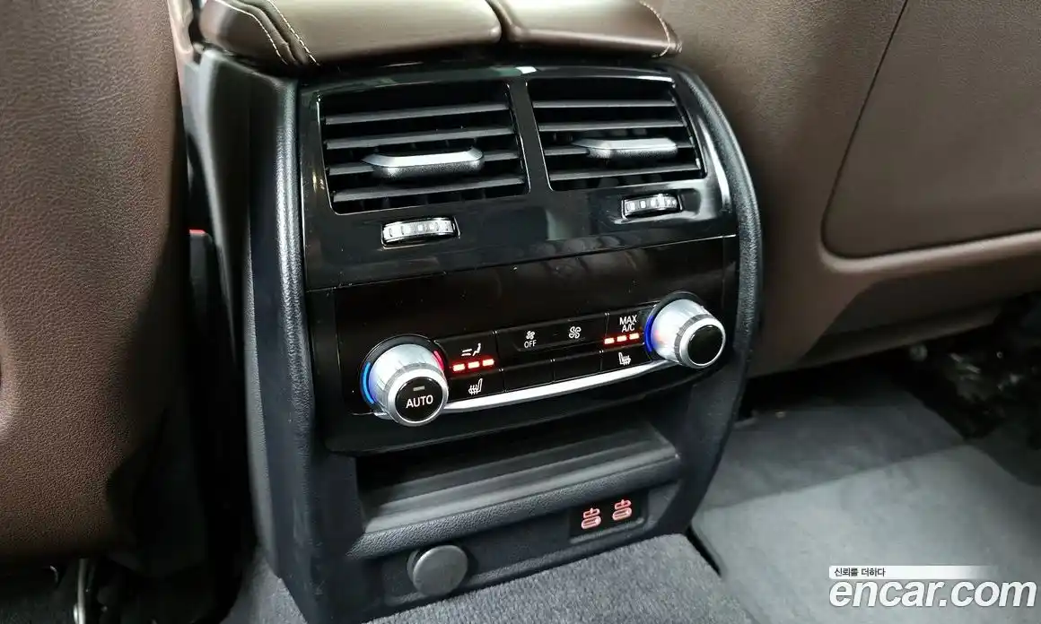 BMW 5-Series 2021 2.0 Автомат в Москве № 528866, фото 18