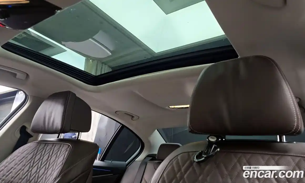 BMW 5-Series 2021 2.0 Автомат в Москве № 528866, фото 19