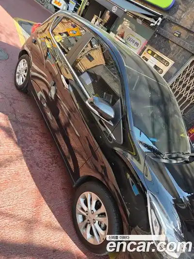 Chevrolet Spark, 2019