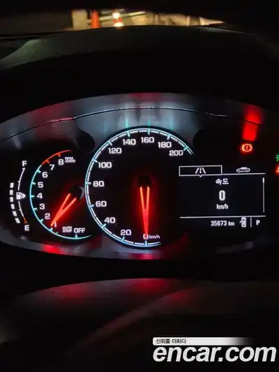 Chevrolet Spark 2019 1.0 Вариатор в Москве № 528876, миниатюра 12