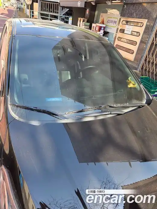 Chevrolet Spark 2019 1.0 Вариатор в Москве № 528876, фото 8