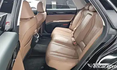 Hyundai Grandeur 2025 1.6 Автомат в Москве № 529614, миниатюра 12