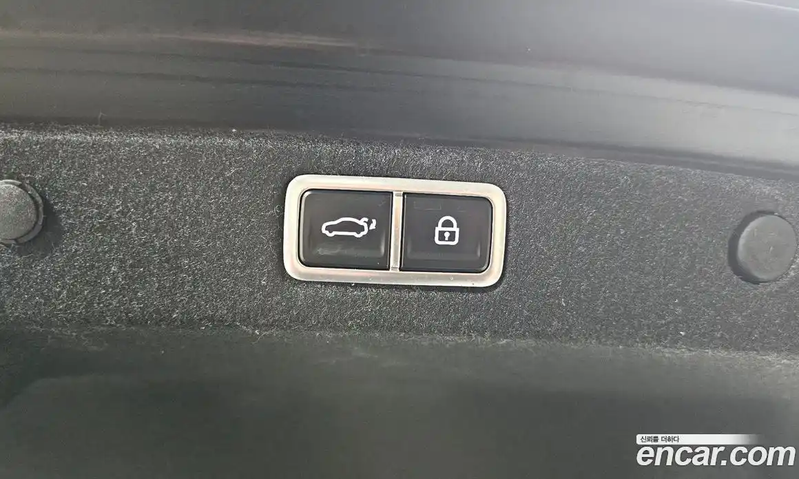 Hyundai Grandeur 2025 1.6 Автомат в Москве № 529614, фото 16