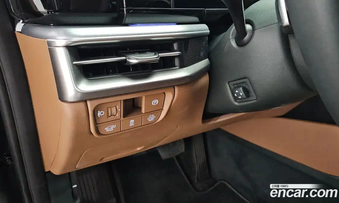 Hyundai Grandeur 2025 1.6 Автомат в Москве № 529614, фото 17