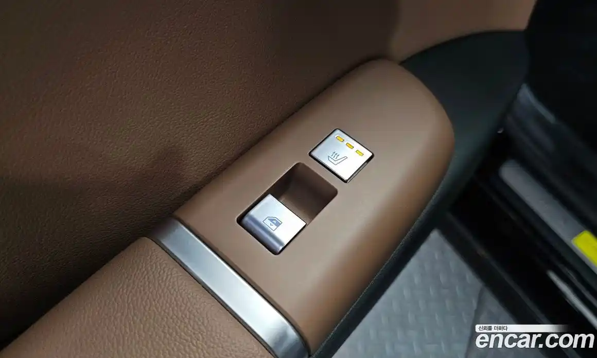 Hyundai Grandeur 2025 1.6 Автомат в Москве № 529614, фото 18