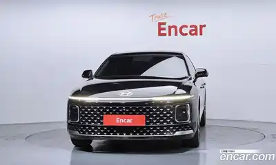 Hyundai Grandeur 2025 1.6 Автомат в Москве № 529614, миниатюра 3