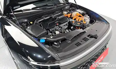 Hyundai Grandeur 2025 1.6 Автомат в Москве № 529614, миниатюра 6