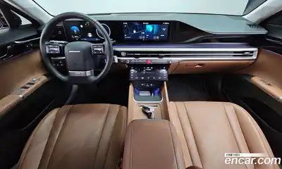 Hyundai Grandeur 2025 1.6 Автомат в Москве № 529614, миниатюра 7