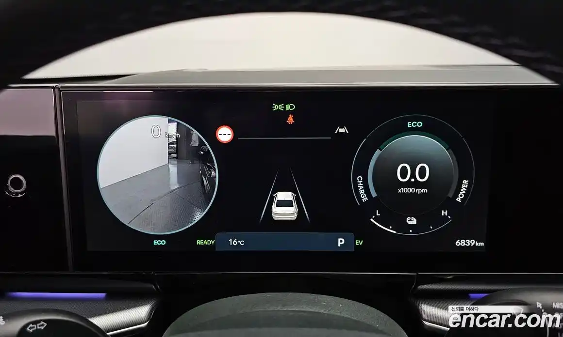 Hyundai Grandeur 2025 1.6 Автомат в Москве № 529614, фото 8