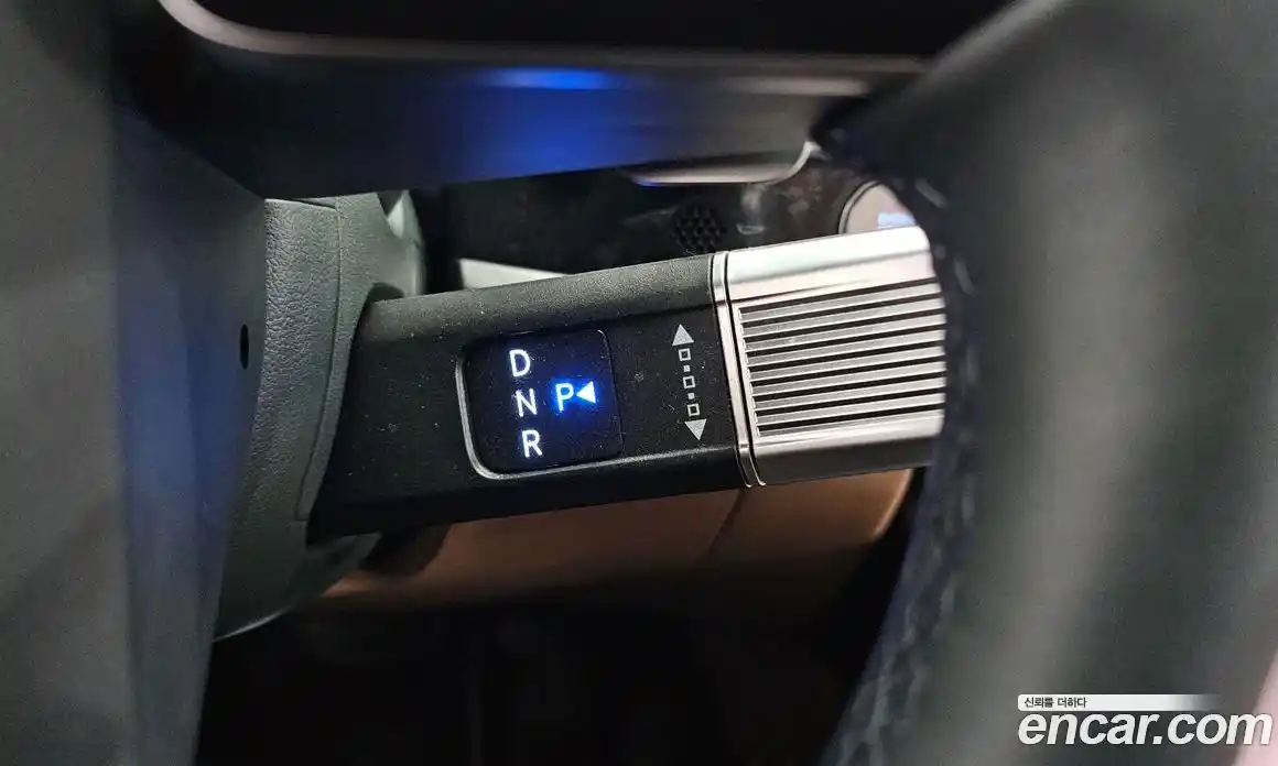 Hyundai Grandeur 2025 1.6 Автомат в Москве № 529614, фото 9