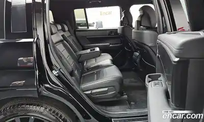 Hyundai Santa Fe 2025 2.5 Автомат в Москве № 529649, миниатюра 12