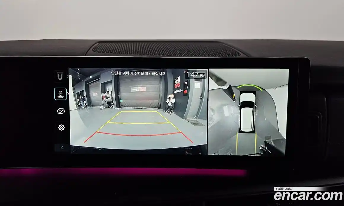 Hyundai Santa Fe 2025 2.5 Автомат в Москве № 529649, фото 15