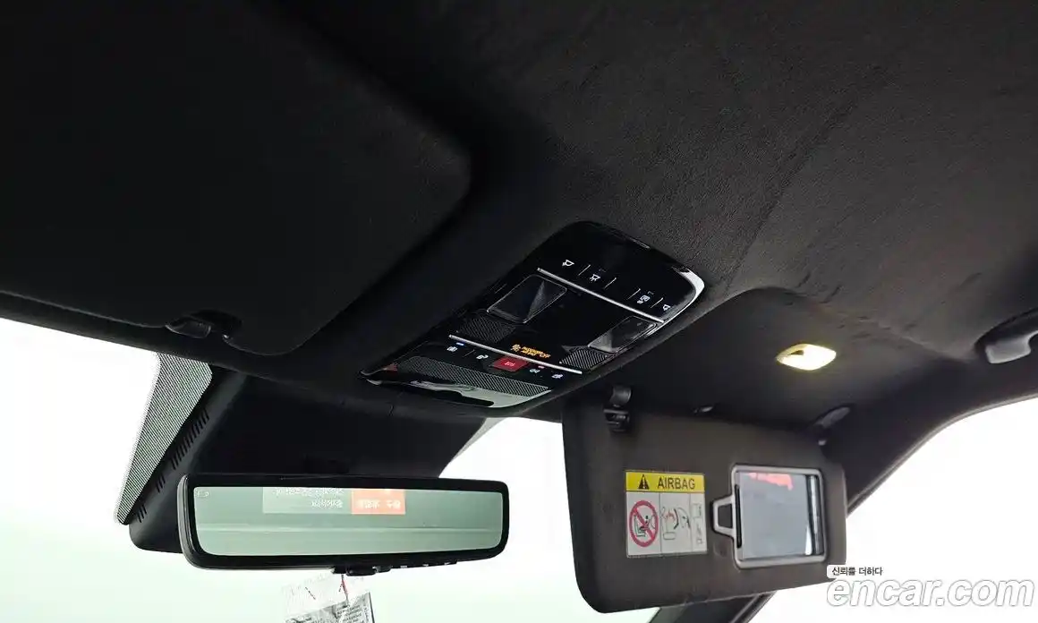 Hyundai Santa Fe 2025 2.5 Автомат в Москве № 529649, фото 19