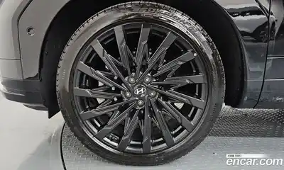 Hyundai Santa Fe 2025 2.5 Автомат в Москве № 529649, миниатюра 5