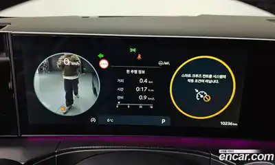 Hyundai Santa Fe 2025 2.5 Автомат в Москве № 529649, миниатюра 8