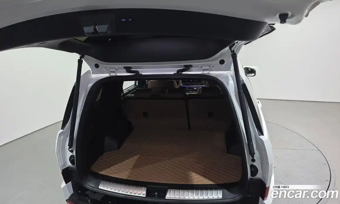 Hyundai Santa Fe 2024 1.6 Автомат в Москве № 529762, фото 20