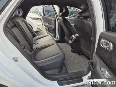 Hyundai Ioniq 6 2025 0.1 Автомат в Москве № 529815, миниатюра 12